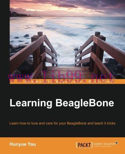 [FOX-Ebook]Learning BeagleBone