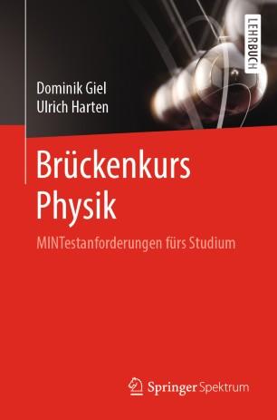 Br&uuml;ckenkurs Physik