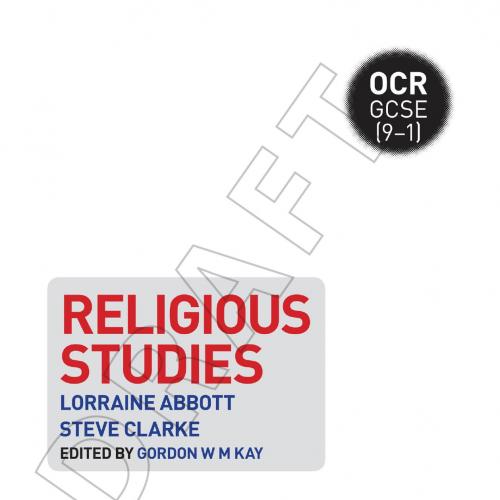 OCR GCSE (9-1) Religious Studies