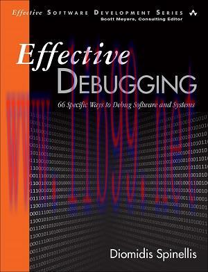 [SAIT-Ebook]Effective Debugging