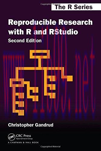 [FOX-Ebook]Reproducible Research with R and R Studio, 2nd Edition
