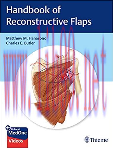 (PDF)Handbook of Reconstructive Flaps