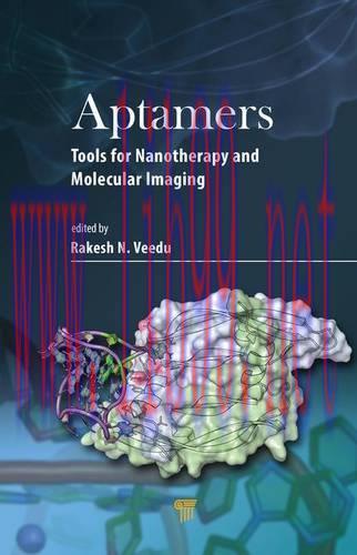 [AME]Aptamers: Tools for Nanotherapy and Molecular Imaging (PDF)