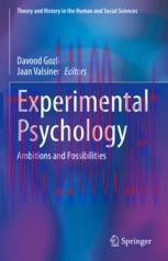 [PDF]Experimental Psychology: Ambitions and Possibilities