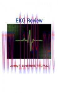 [AME]EKG Review (EPUB)