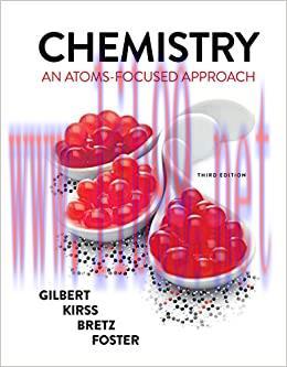 (PDF)Chemistry: An Atoms-Focused Approach (Third Edition)
