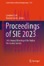 [PDF]Proceedings of SIE 2023: 54th Annual Meeting of the Italian Electronics Society