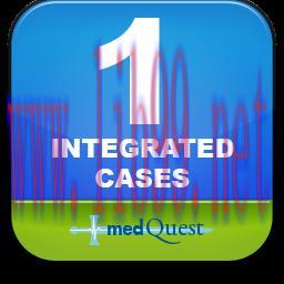 [AME]MedQuest Step 1 Integrated Cases 2016 (Videos)