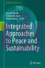 [PDF]Integrated Approaches to Peace and Sustainability