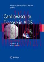 [PDF]Cardiovascular Disease in AIDS