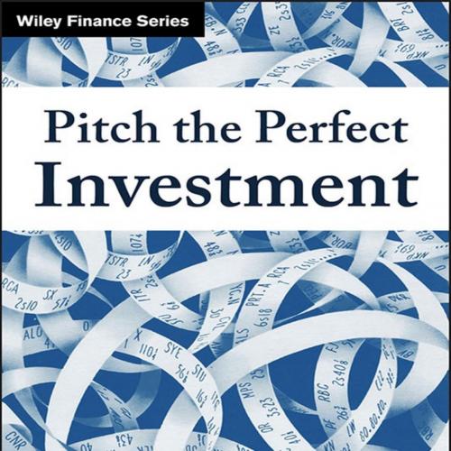 Pitch the Perfect Investment - Sonkin, Paul D.,Johnson, Paul & Paul Johnson