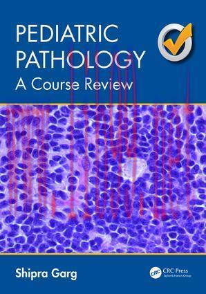 [AME]Pediatric Pathology Course Review (Original PDF)