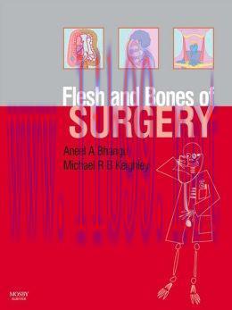 [AME]The Flesh and Bones of Surgery