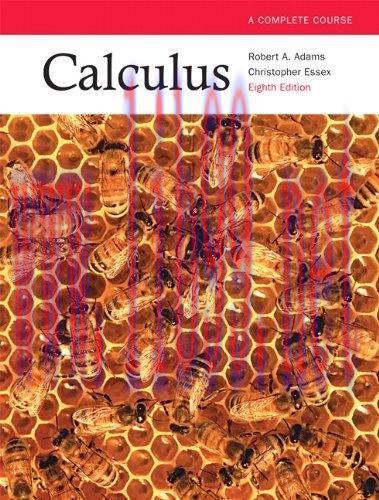 [FOX-Ebook]Calculus: A Complete Course, 8th Edition
