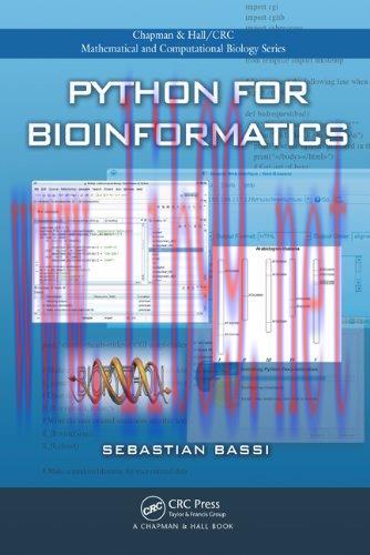 [FOX-Ebook]Python for Bioinformatics