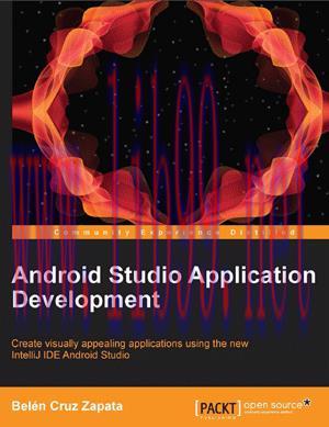 [SAIT-Ebook]Android Studio Application Development
