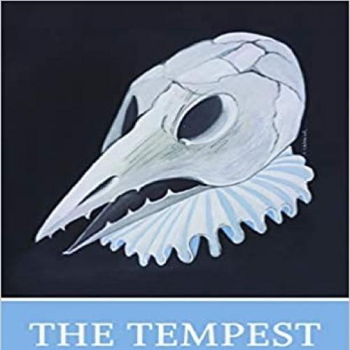 Tempest (Second Edition) (Norton Critical Editions), The