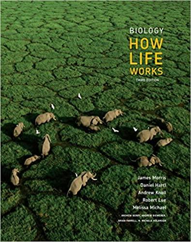 (PDF)Biology How Life Works