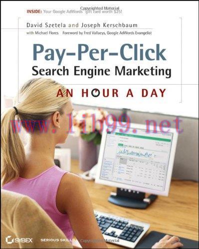 [FOX-Ebook]Pay-Per-Click Search Engine Marketing: An Hour a Day, 2nd Edition
