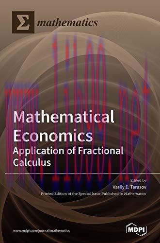 [FOX-Ebook]Application of Fractional Calculus