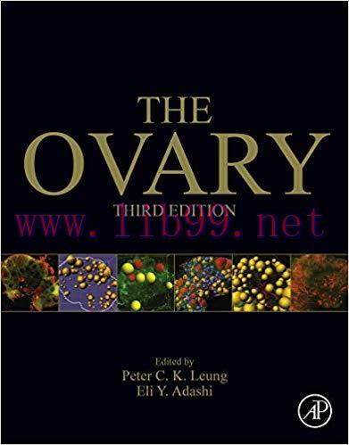 [PDF]The Ovary 3rd Edition [PETER C.K. LEUNG]
