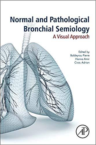 Normal and Pathological Bronchial Semiology