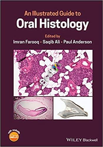 An Illustrated Guide to Oral Histology
