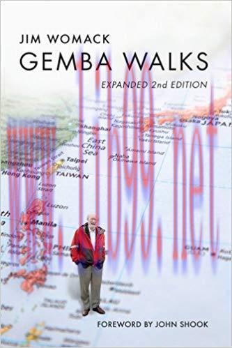 Gemba Walks Expanded 2nd Edition 2nd Edition,