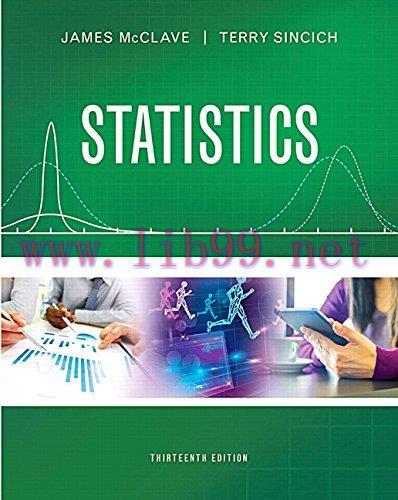 [FOX-Ebook]Statistics, 13th Edition