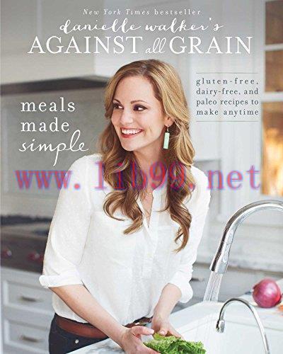 [FOX-Ebook]Danielle Walker's Against All Grain