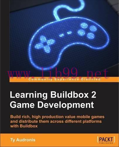 [FOX-Ebook]Learning Buildbox 2 Game Development