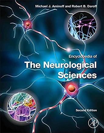 Encyclopedia of the Neurological Sciences, 2nd Edition