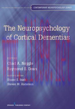 [AME]Neuropsychology of Cortical Dementias