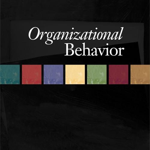 Organizational Behavior 13th edition
