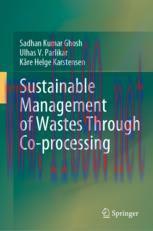 [PDF]Sustainable Management of Wastes Through Co-processing
