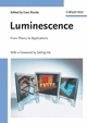 Luminescence: From Theory to Applications