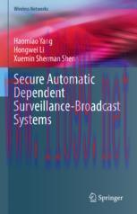 [PDF]Secure Automatic Dependent Surveillance-Broadcast Systems