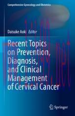 [PDF]Recent Topics on Prevention, Diagnosis, and Clinical Management of Cervical Cancer