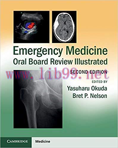 (PDF)Emergency Medicine Oral Board Review Illustrated 2nd Edition