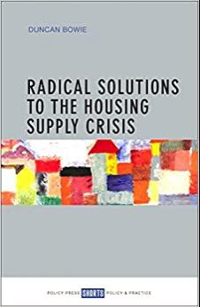 (PDF)Radical Solutions to the Housing Supply Crisis
