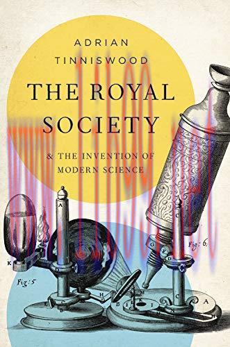 [FOX-Ebook]The Royal Society: And the Invention of Modern Science