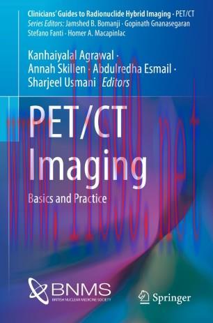 PET/CT Imaging