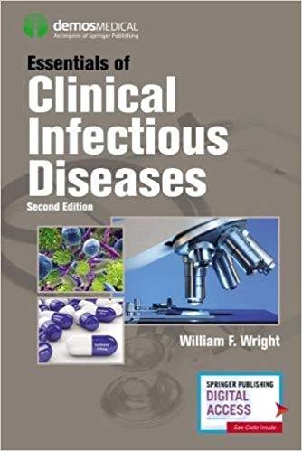Essentials of Clinical Infectious Diseases, Second Edition