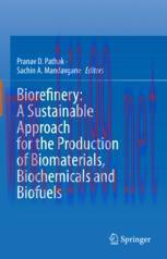 [PDF]Biorefinery: A Sustainable Approach for the Production of Biomaterials, Biochemicals and B...