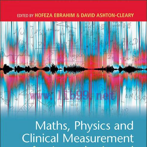 [AME]Maths, Physics and Clinical Measurement for Anaesthesia and Intensive Care (PDF)