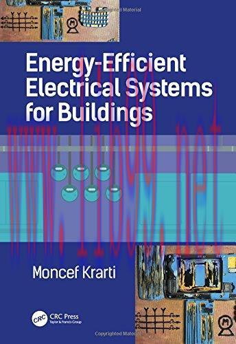 [FOX-Ebook]Energy-Efficient Electrical Systems for Buildings