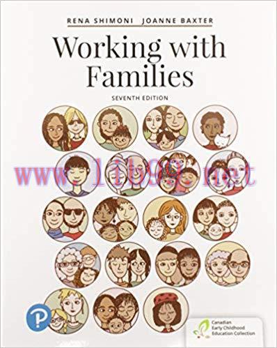 [PDF]Working with Families 7th Edition