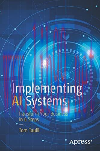 [FOX-Ebook]Implementing AI Systems: Transform Your Business in 6 Steps