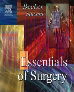 [AME]Essentials of Surgery (Becker)