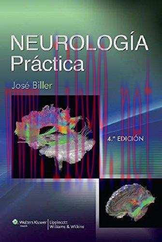 [AME]Neurolog&iacute;a pr&aacute;ctica, 4e Edicion (Spanish Edition) (Original PDF)